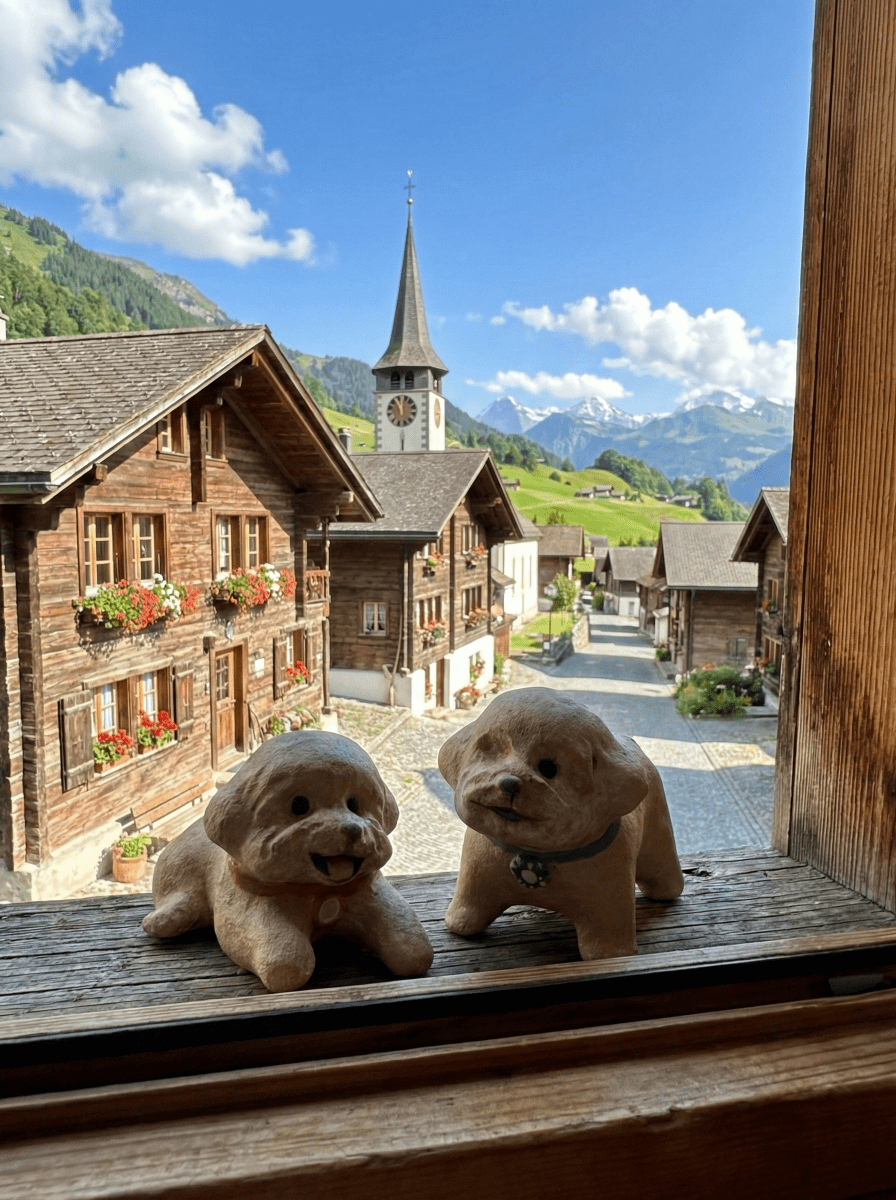 @Poodle_pocky 🇹🇼 - Pawttery