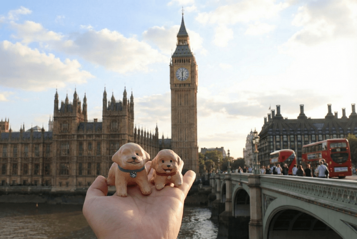 @Poodle_pocky 🇹🇼 - Pawttery