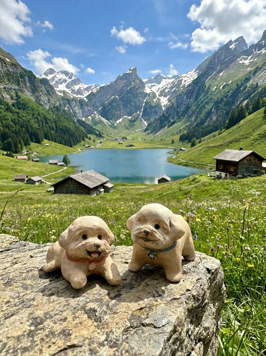 @Poodle_pocky 🇹🇼 - Pawttery