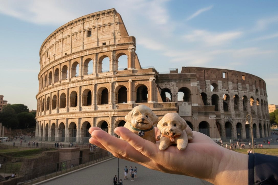 @Poodle_pocky 🇹🇼 - Pawttery