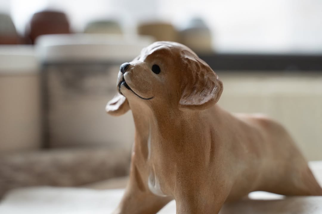 Dachshund - Pawttery