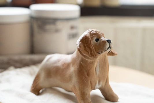 Dachshund - Pawttery