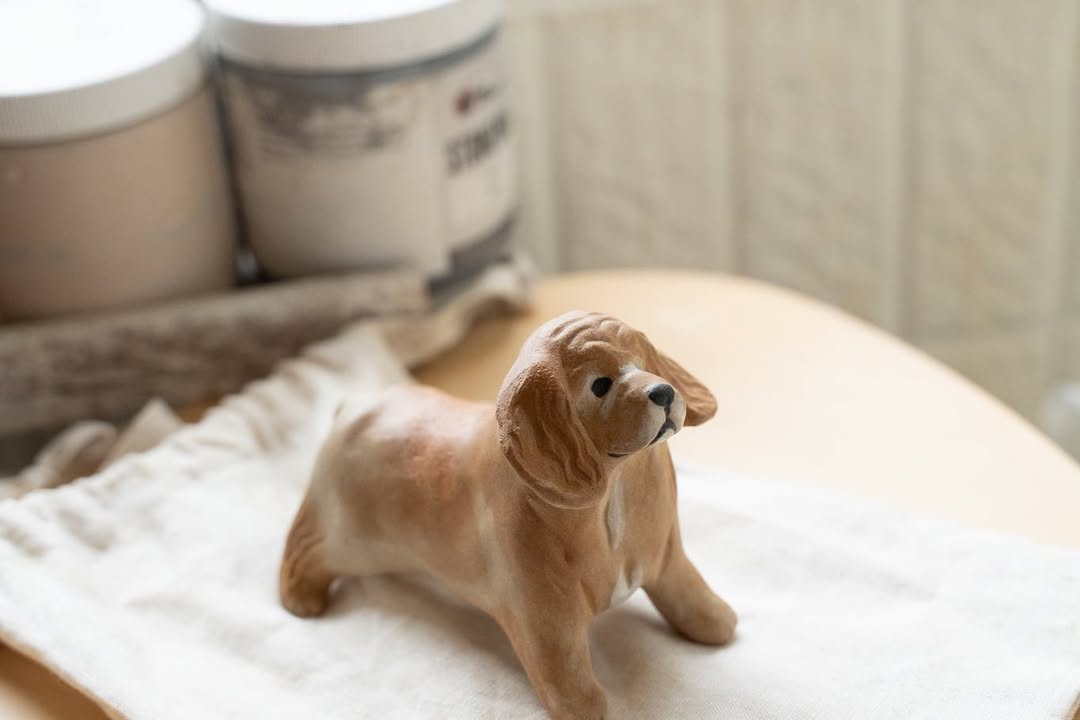 Dachshund - Pawttery
