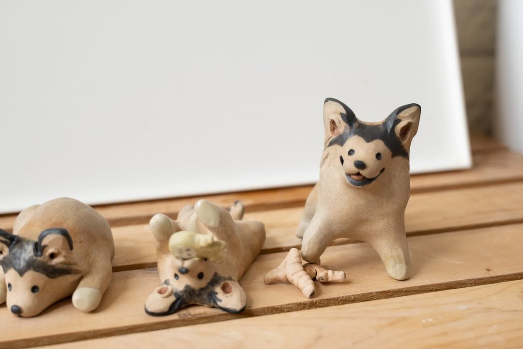 Mixed pup - Pawttery
