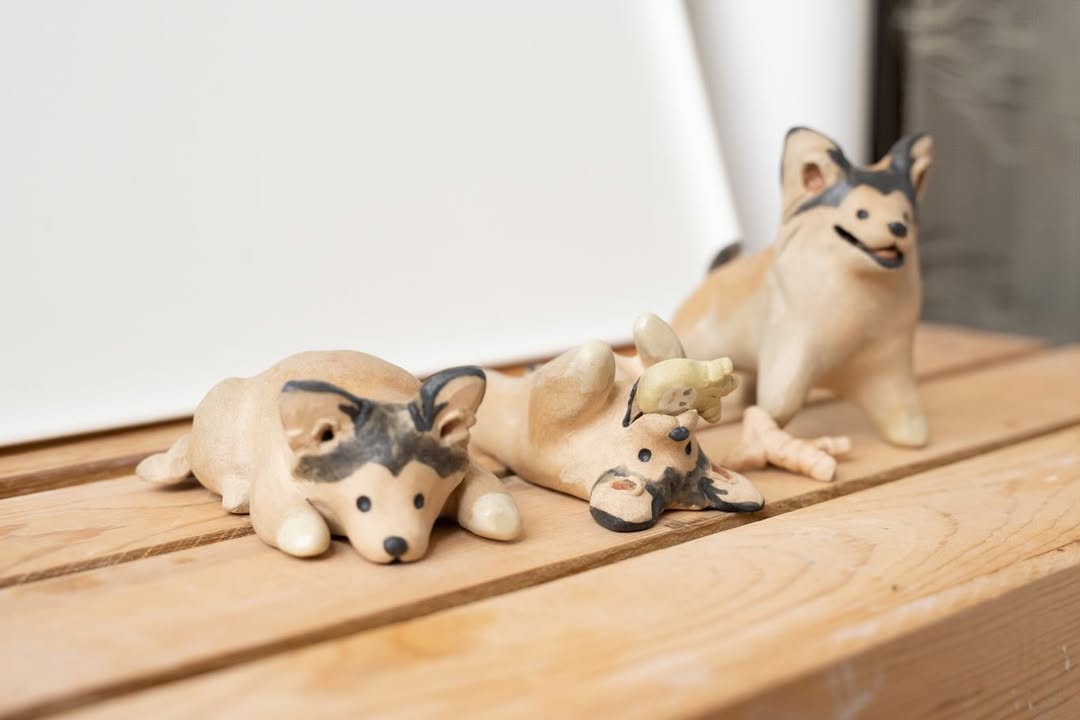 Mixed pup - Pawttery