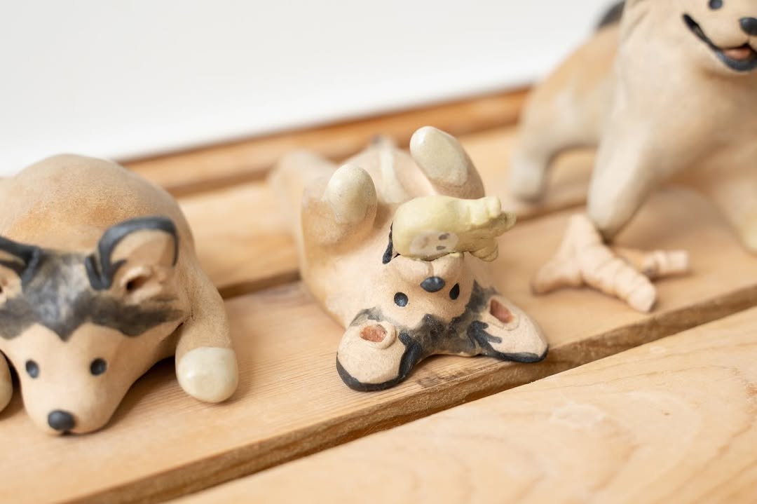 Mixed pup - Pawttery