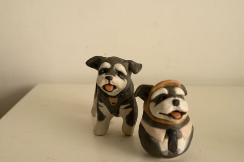 Schnauzer